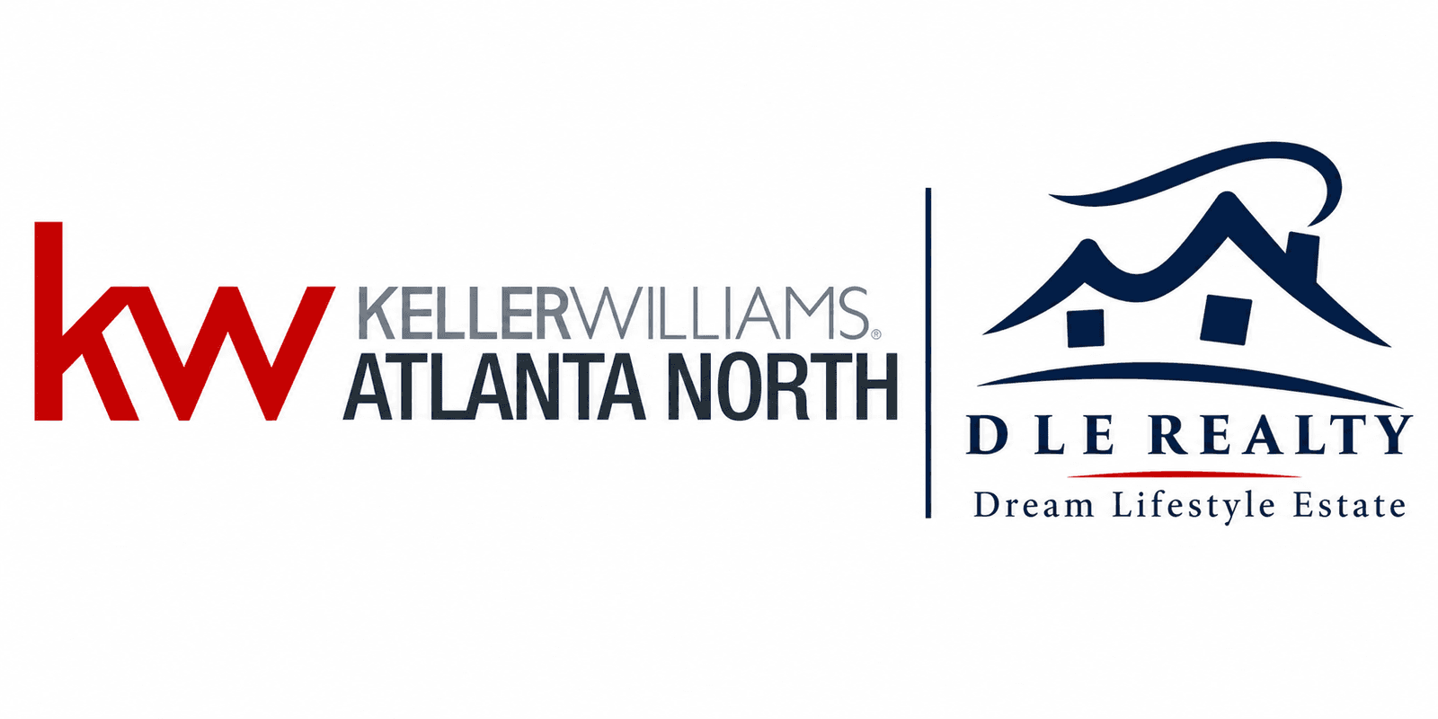 DLE Realty logo